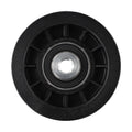 539110311 Flat Idler Pulley for