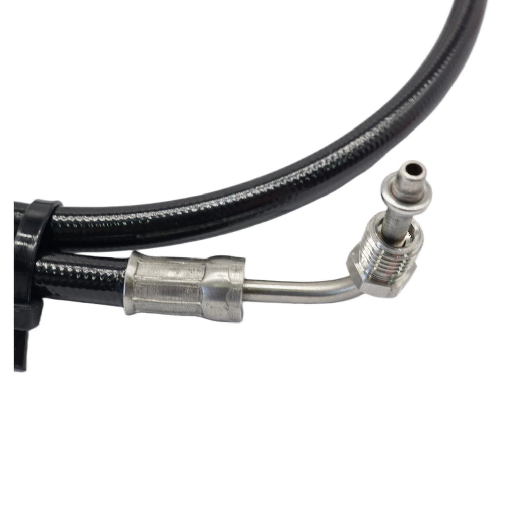 Hydraulic Trim Hose for Volvo Penta SX-M SX-C SX-SLT (0911937, 911937, 3853825)
