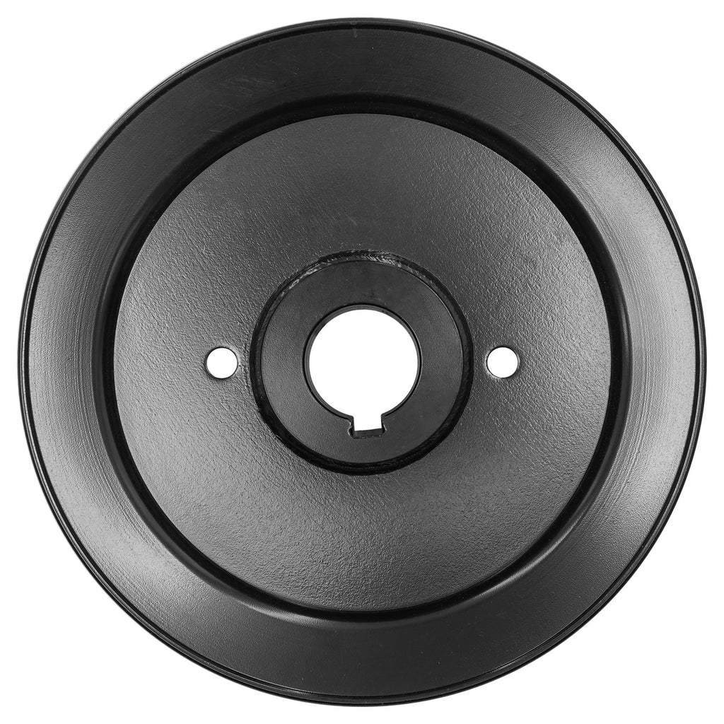 Deck Pulley for Ferris Snapper Simplicity Murray 48 52 Inch (OEM Replacement)
