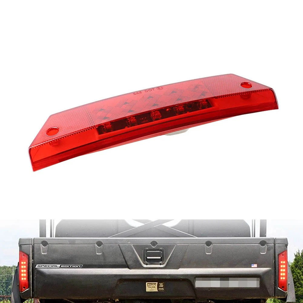 LED Brake Tail Light 2411099 for Polaris Ranger 500 800 900 XP 700 (2006–2019)