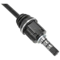 CV Drive Shaft for Jeep Liberty (2003–2015)