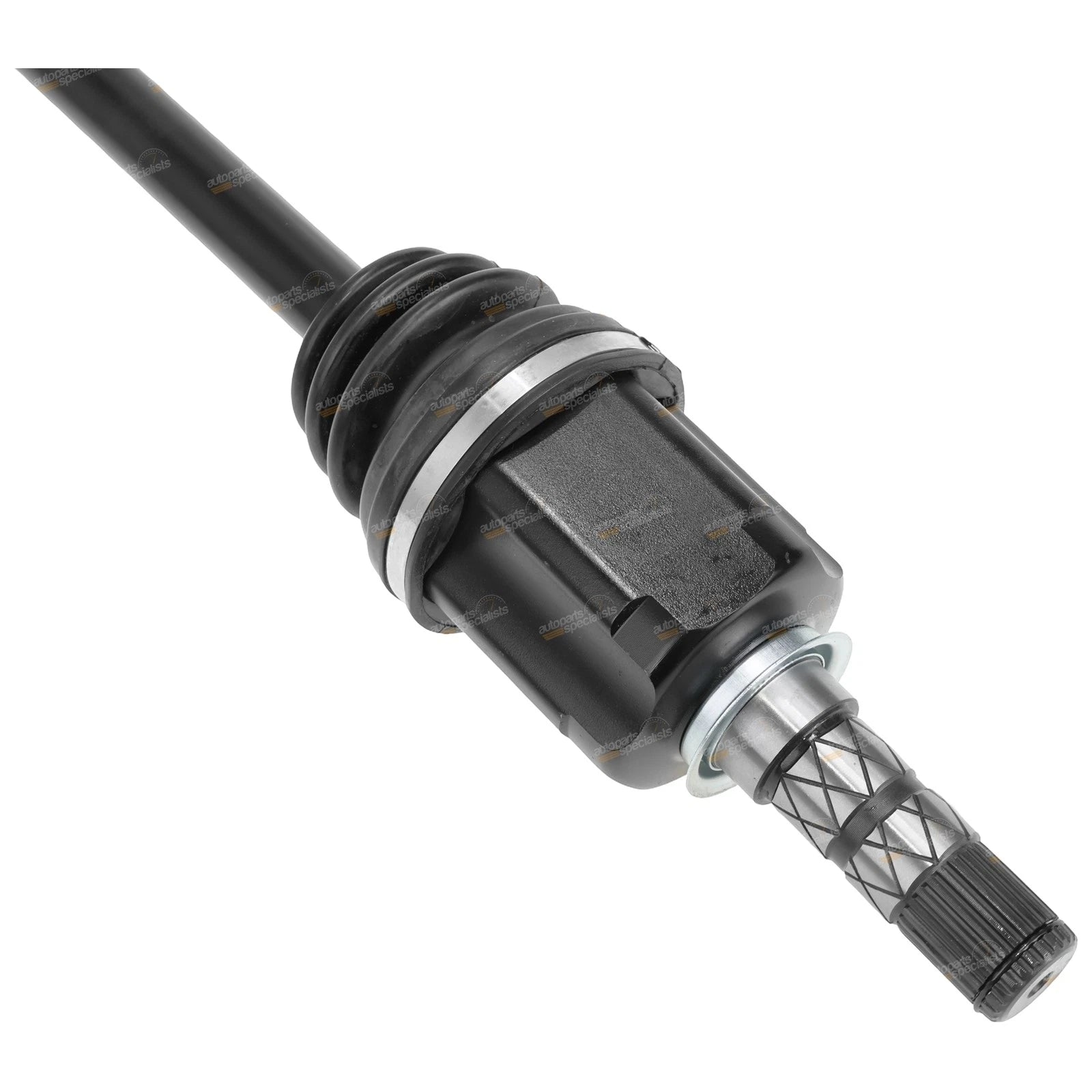 CV Drive Shaft for Jeep Liberty (2003–2015)