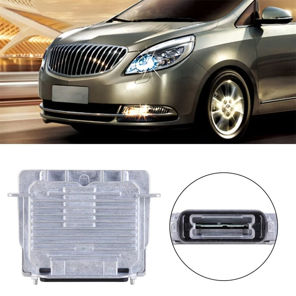 HID Xenon Headlight Ballast Control for Jeep Grand Cherokee (2014–2020) 68222897AA