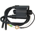 Ignition Coil Replacement for Mercury Mariner Outboards 4-Stroke (2017–2018)