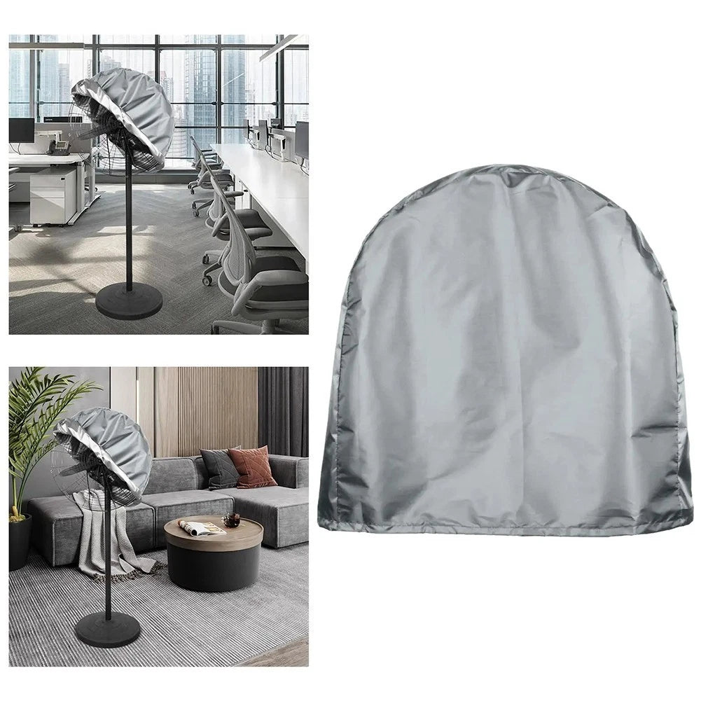 Protective Cover for Industrial Electric Fan (762276cm)