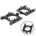 H7 LED Headlight Bulb Holders Set of 2 for Ford Focus
