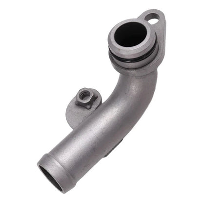 Water Outlet Connection Pipe LR122821 LR171244 for Land Rover Defender Range Rover