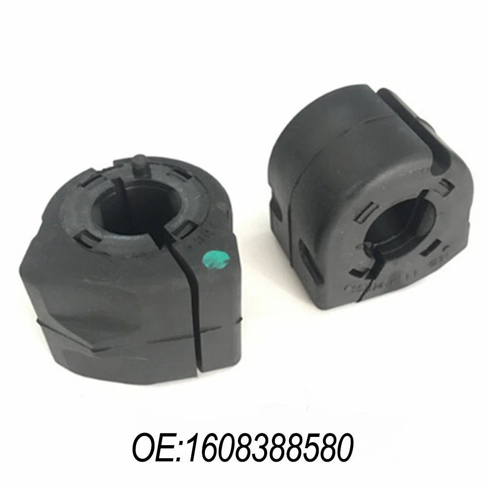 Front Smooth Rod Sleeves for Multiple Models (Plastic Construction)
