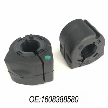 Front Smooth Rod Sleeves for Multiple Models (Plastic Construction)