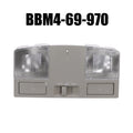 Interior Roof Light for Mazda 3 (2010–2013) BBM469970