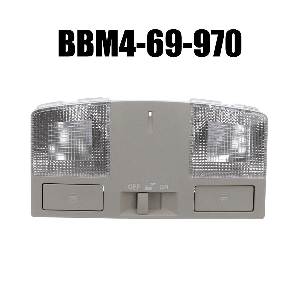 Interior Roof Light for Mazda 3 (2010–2013) BBM469970