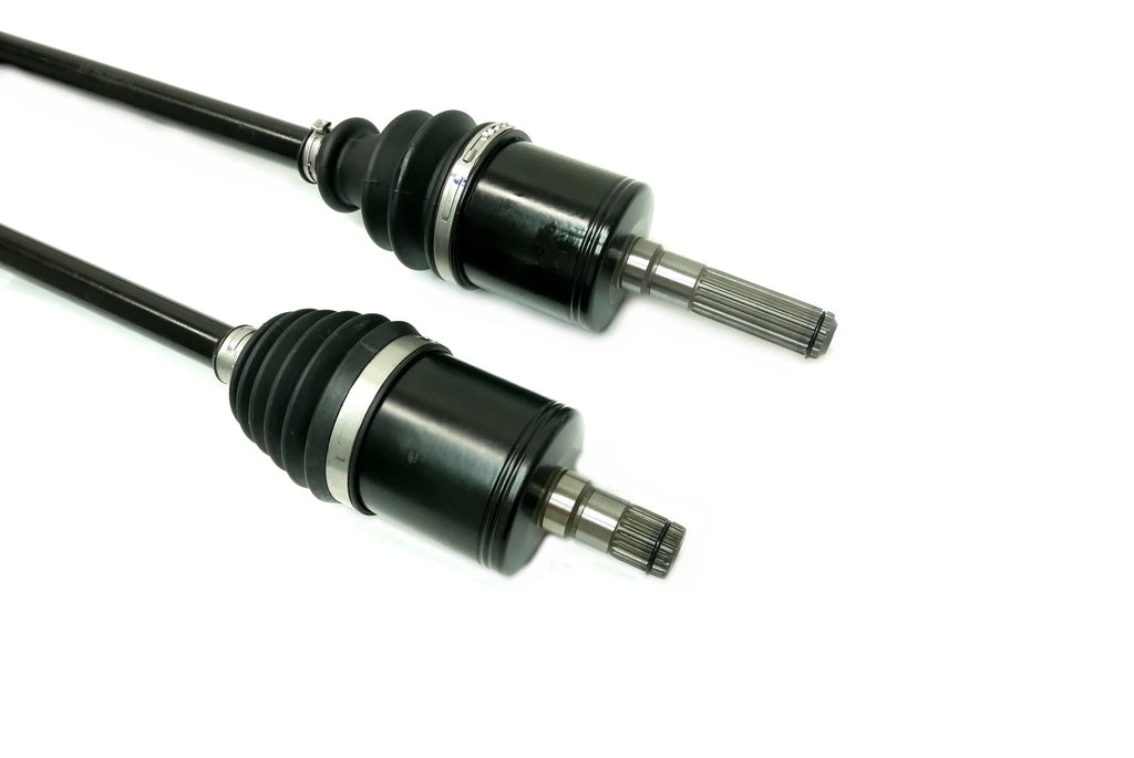 Front CV Axles for Can-Am (705402449, 705402450)