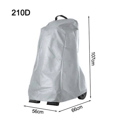 Dust Cover for Pool Vacuum Cleaner (56x66x107 cm)