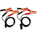 Injector Cleaning Tool Set for Car Fuel Injector Nozzle Flush