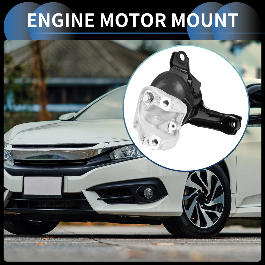 Engine Motor Mount Replacement for Honda CR-V 2.4L (2012–2016)