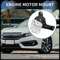Engine Motor Mount Replacement for Honda CR-V 2.4L (2012–2016)