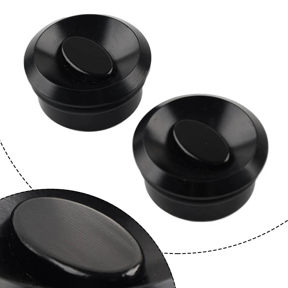 CNC Swing Arm Pivot Caps for Honda CB150 CB250 CB300R (2015–2023)