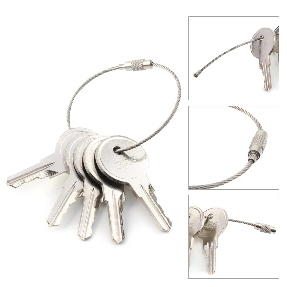 CH-523 Ignition Key 5PCS For Snorkel Lift & Boom