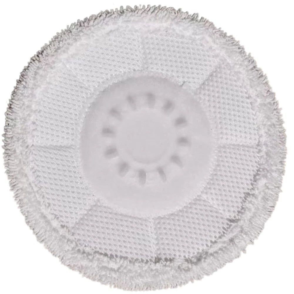 3-Pack Steam Mop Pads for Shark S7000AMZ S7001TGT