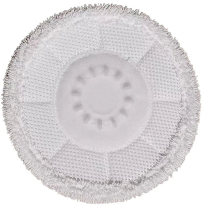 3-Pack Steam Mop Pads for Shark S7000AMZ S7001TGT