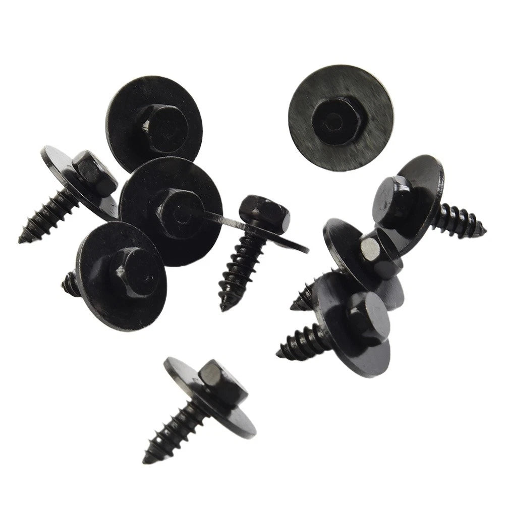 Hex Head Screw for BMW E46 E60 E90 (2000–2012)