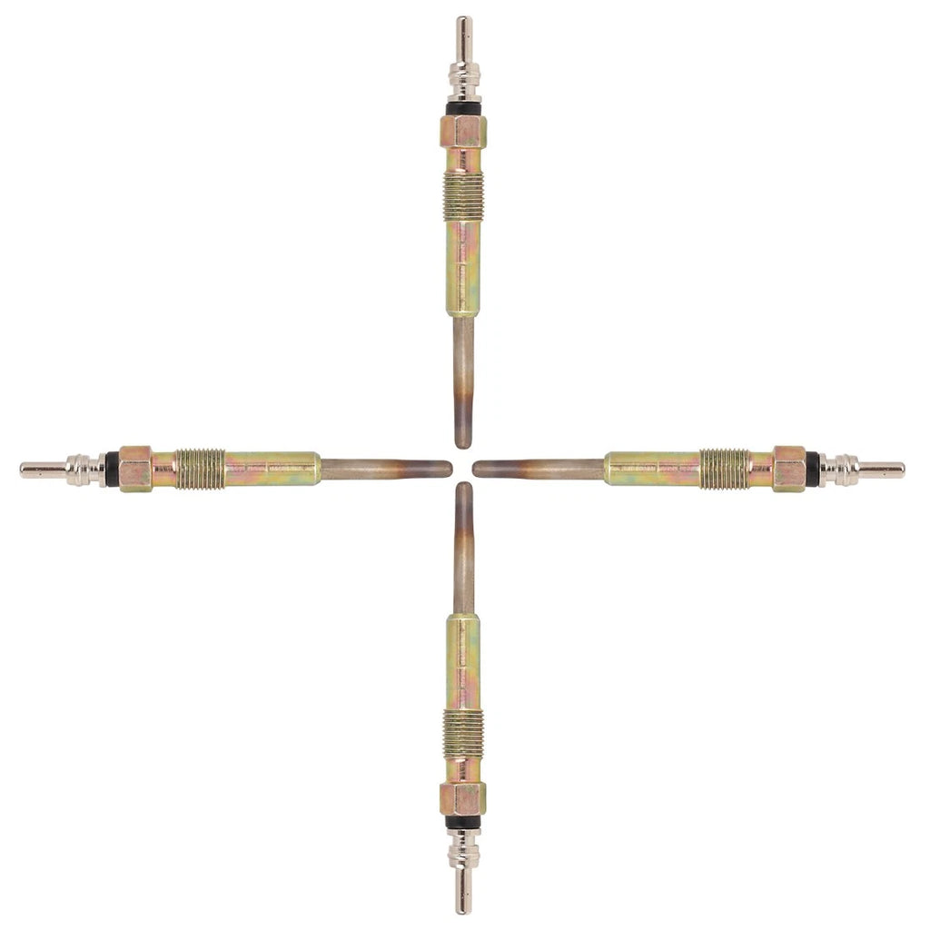 Diesel Heater Glow Plugs Set for Audi A3 2003–2010