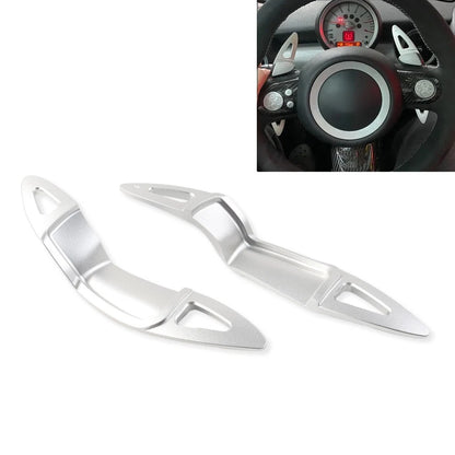 Steering Wheel Paddle Shifter Extend for Mini Cooper R55 R56 R57 (2007–2013)