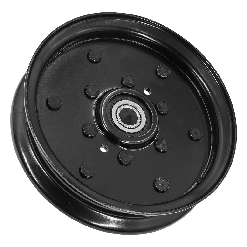 Deck Pulley Set for Hustler Raptor SD Raptor SDX Raptor Super S (52 60 in)