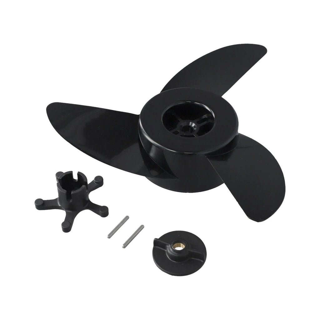 3-Blade Propeller for Watersnake Electric Motors (21cm)