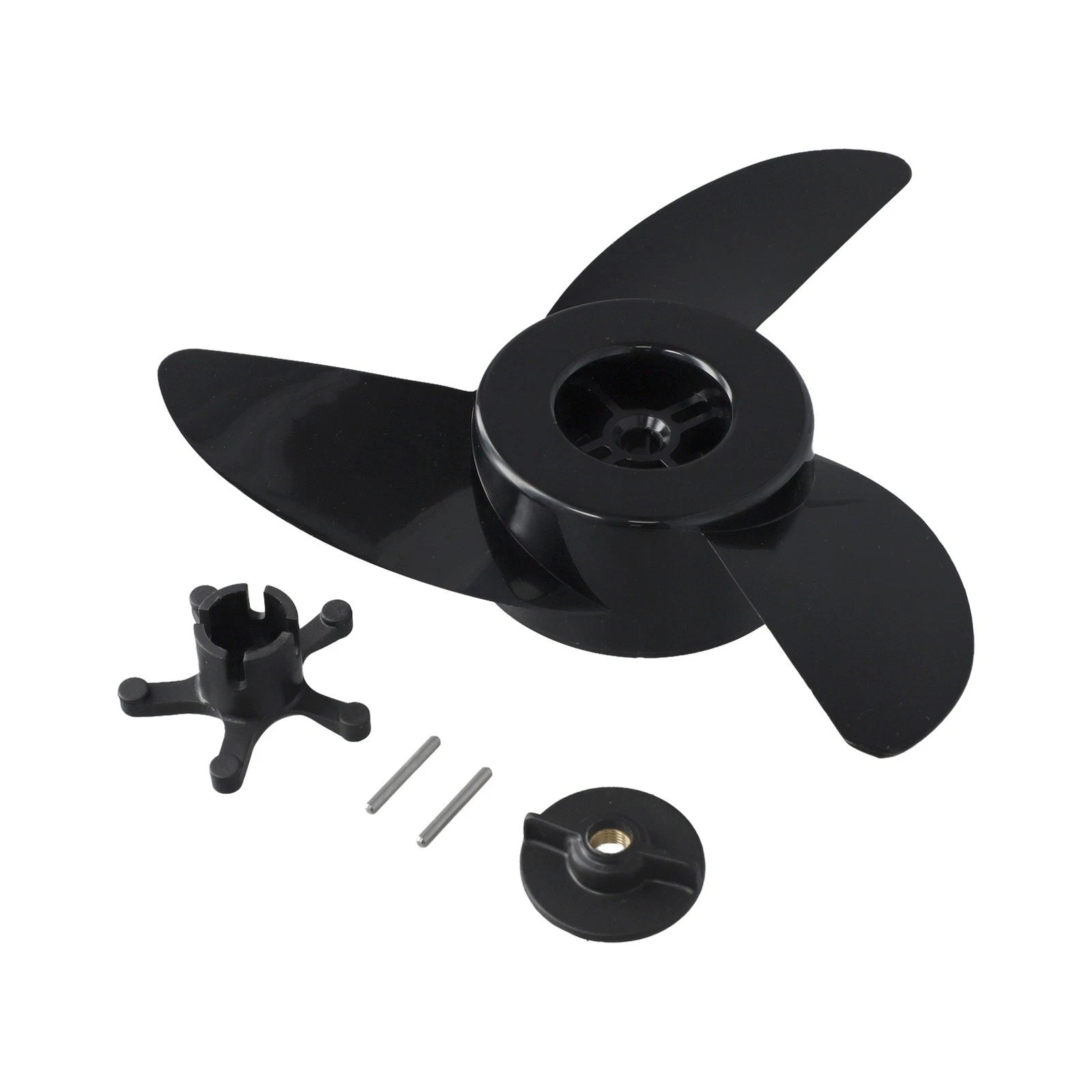 3-Blade Propeller for Watersnake Electric Motors (21cm)