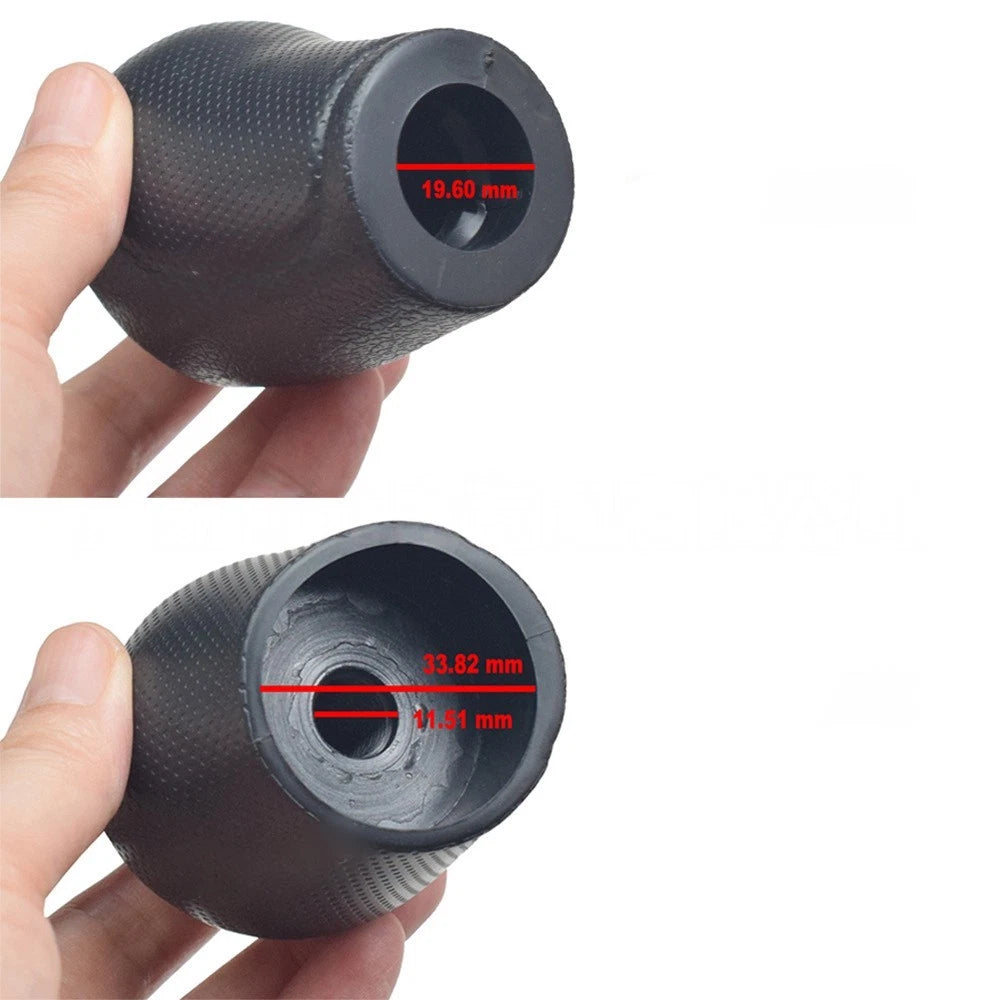 Gearshift Head for Suzuki