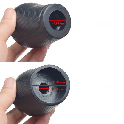 Gearshift Head for Suzuki