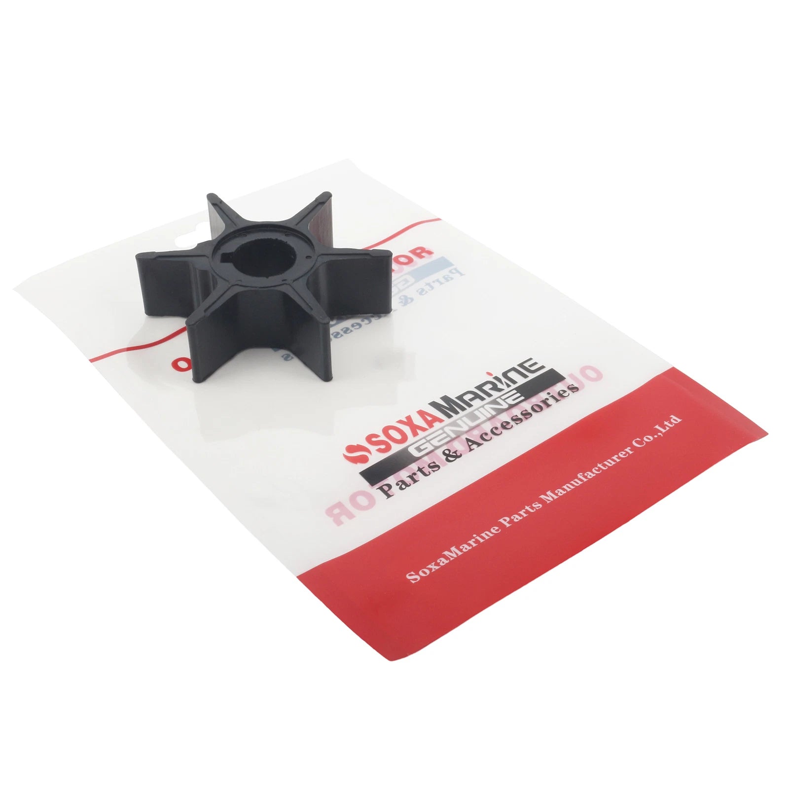 Water Pump Impeller for Suzuki Outboard DT35 DT40 DT50 DT55 DT60 DT65 (1978–1999) 17461-94700
