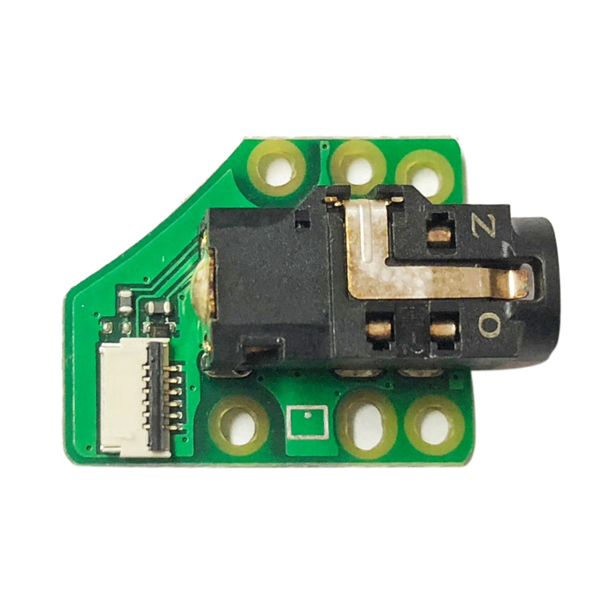Audio Jack Headphone Plug Board for Nintendo Switch NS Lite (2017–2023)