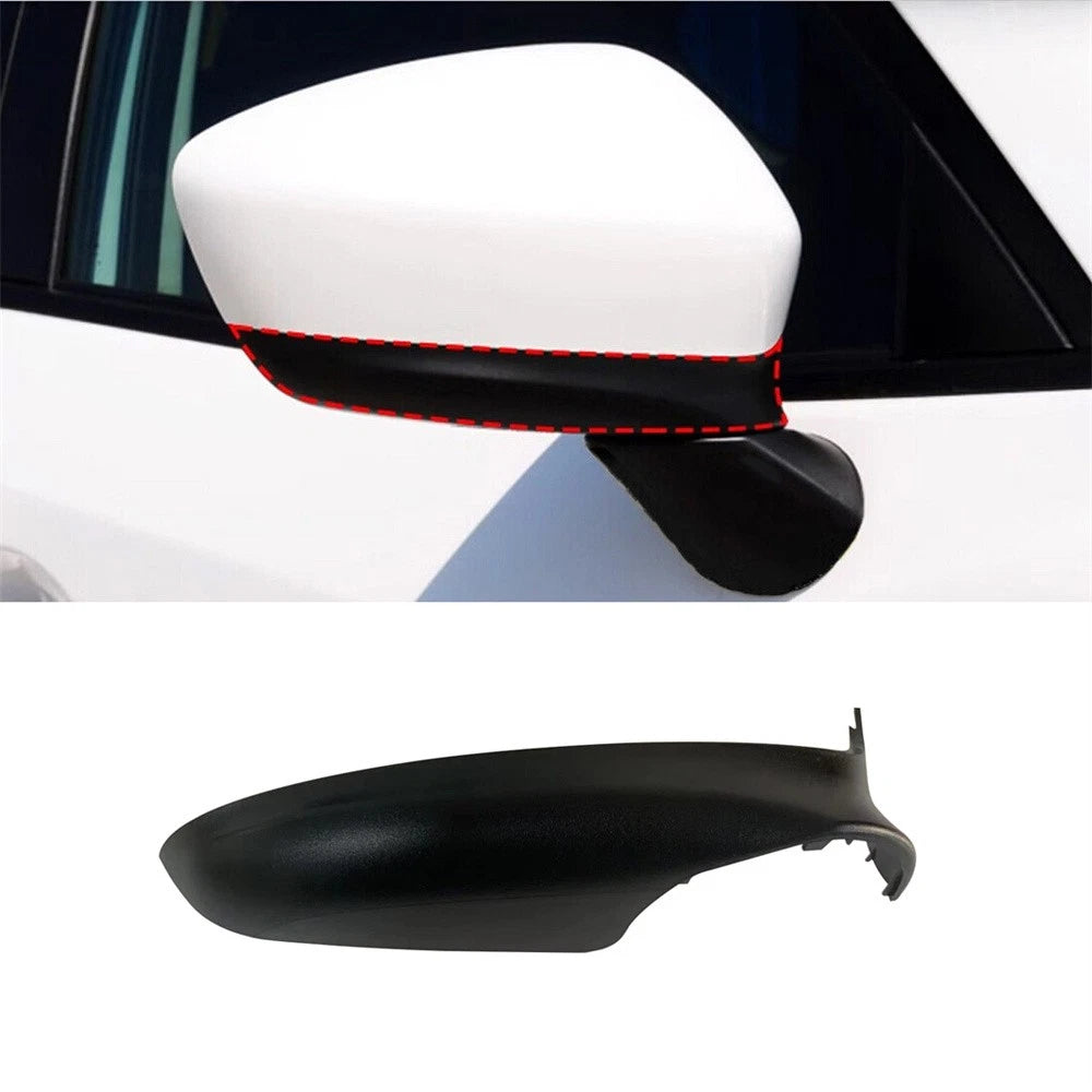 Lower Cover Cap for Mazda CX-5 (2013–2014) Black