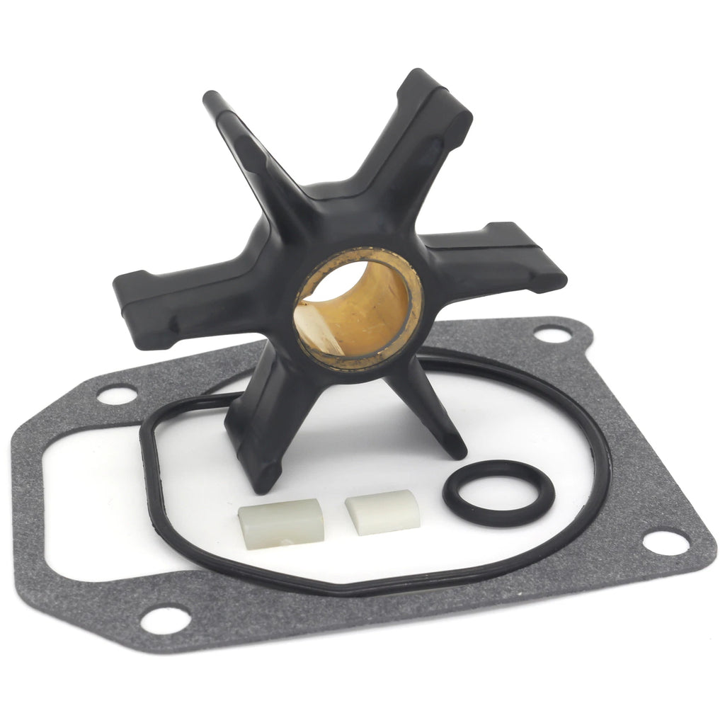 Water Pump Impeller Service Kit for Johnson Evinrude 40-55 HP (1968–2023)