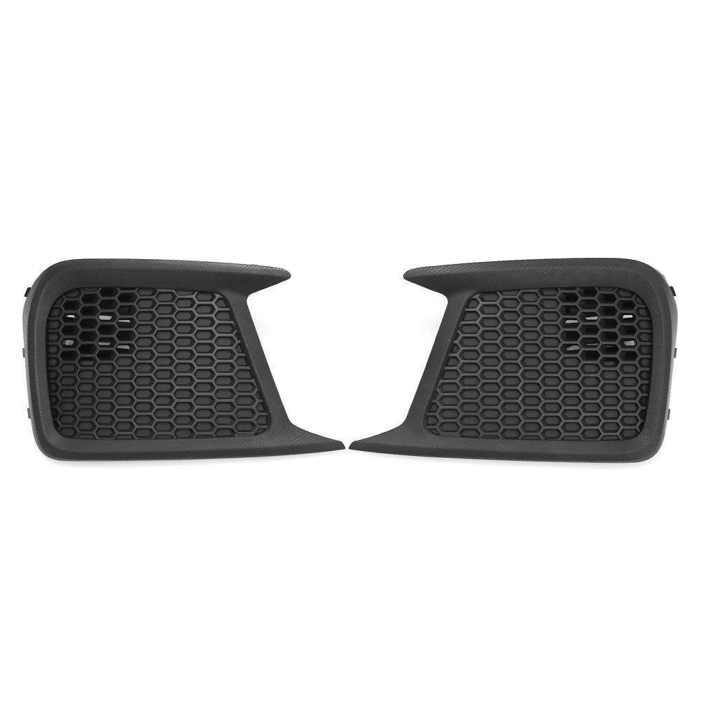 Fog Light Grille for Subaru WRX STI (2018–2021) 19 21