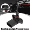 Manifold Absolute Pressure Sensor OEM for Audi A3 for Skoda Octavia for VW (2004–2013)