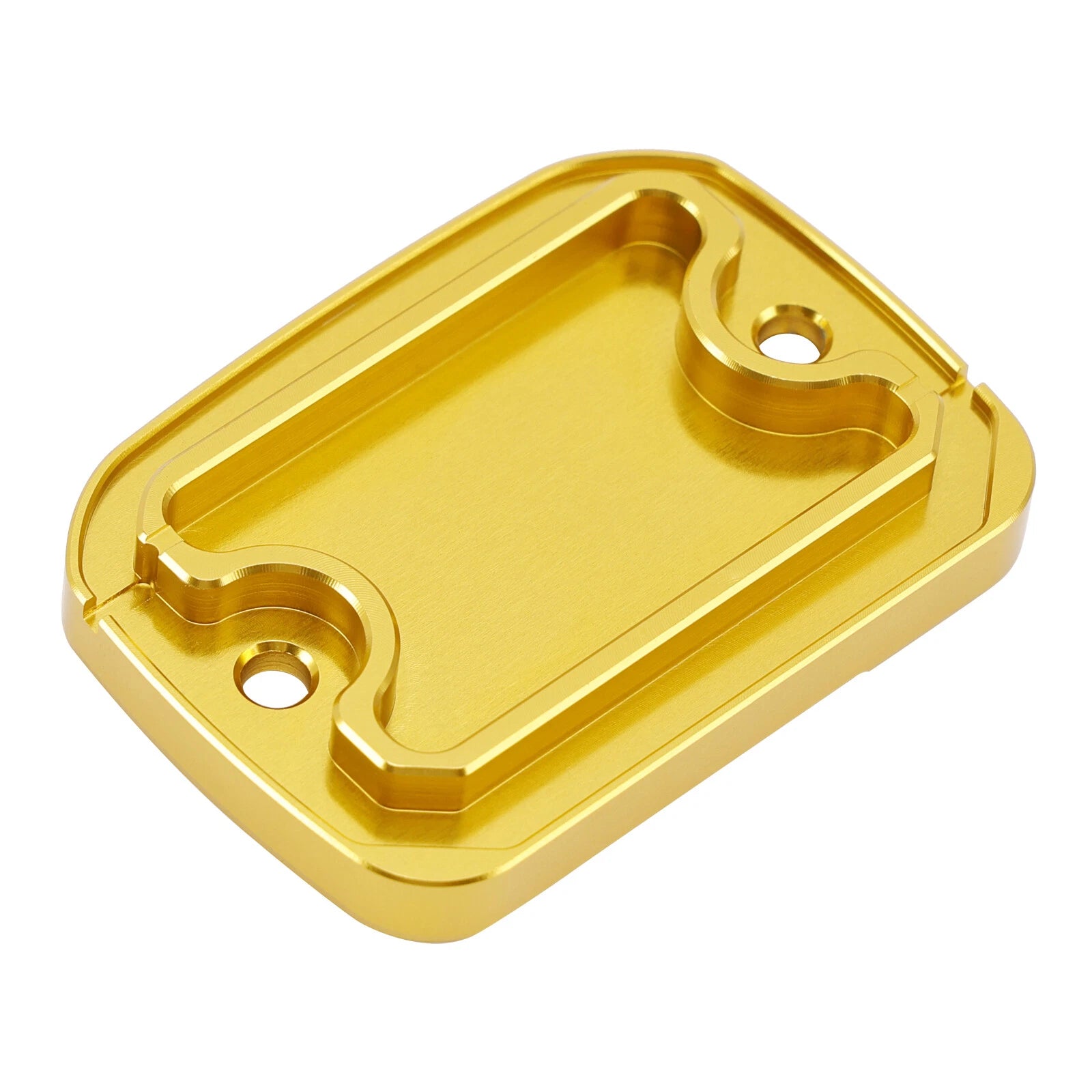 Front Brake Fluid Reservoir Cap for Ducati Scrambler 800 1100 (2015–2025)