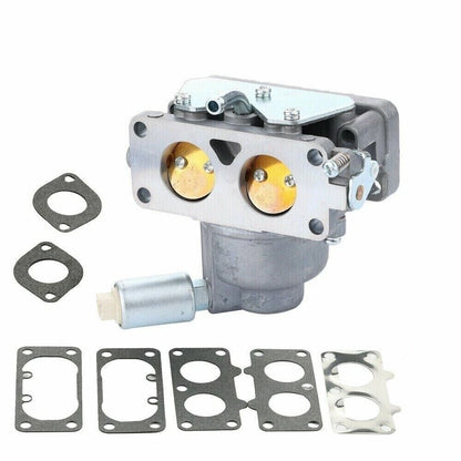 Carburettor Set for Briggs & Stratton Engine Lawn Mower