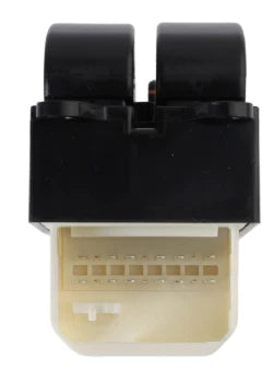 Power Window Switch For Car Door Repair 12V Compatibility Easy Installation
