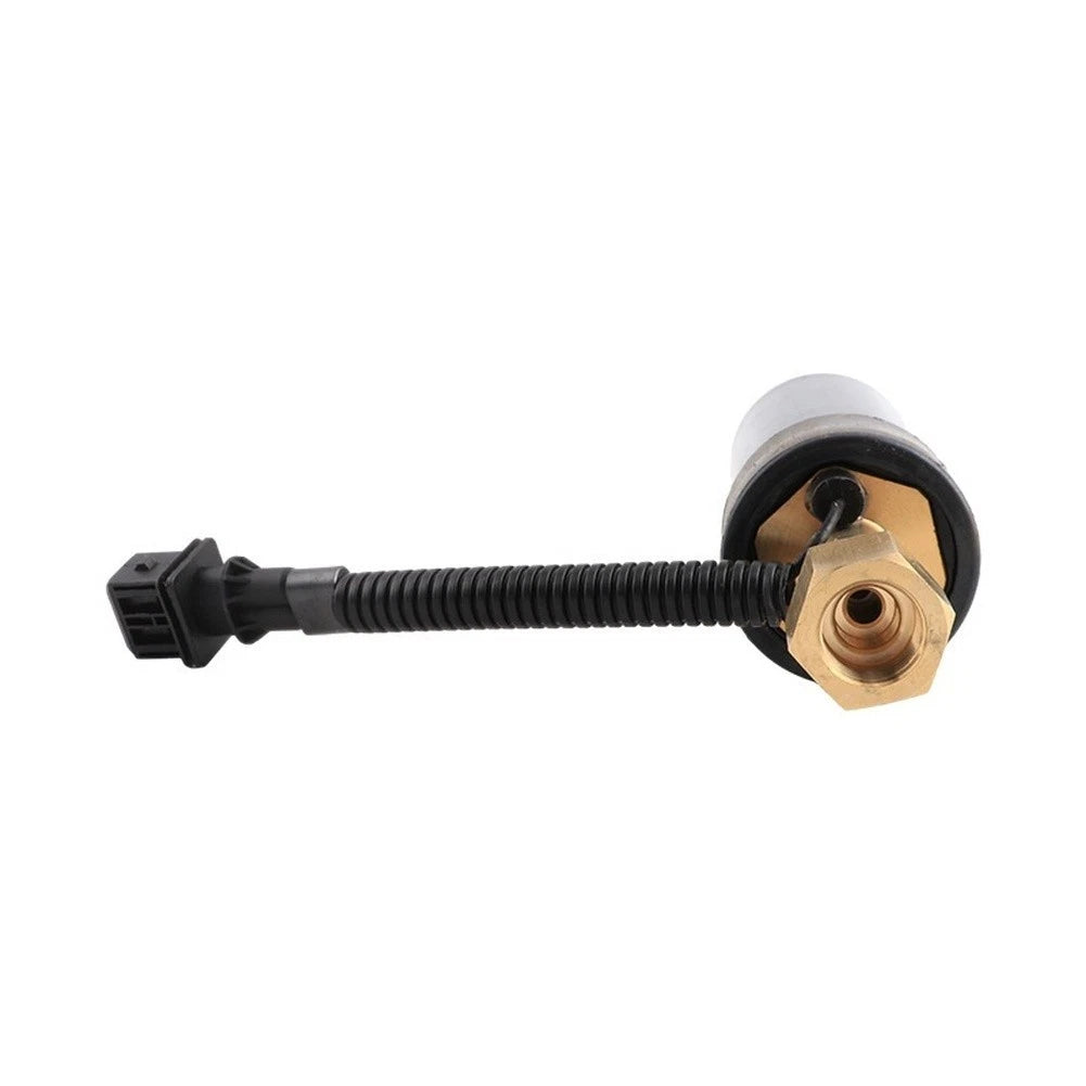 High Pressure Fuel Pump 3588865 21608511 for Marine Engine (Replacement)
