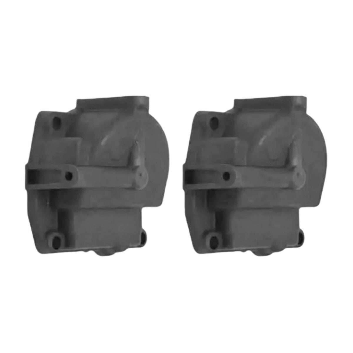 2pcs Carburetor Bowl for Johnson Evinrude 80 115 150 HP (1995–2006)