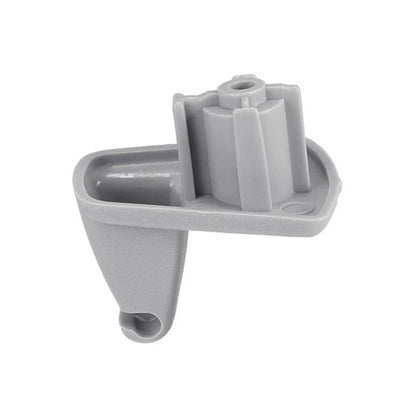 For Chrysler 300 Car Visor Hook Clips Fixing Pegs For Dodge for magnum Gray
