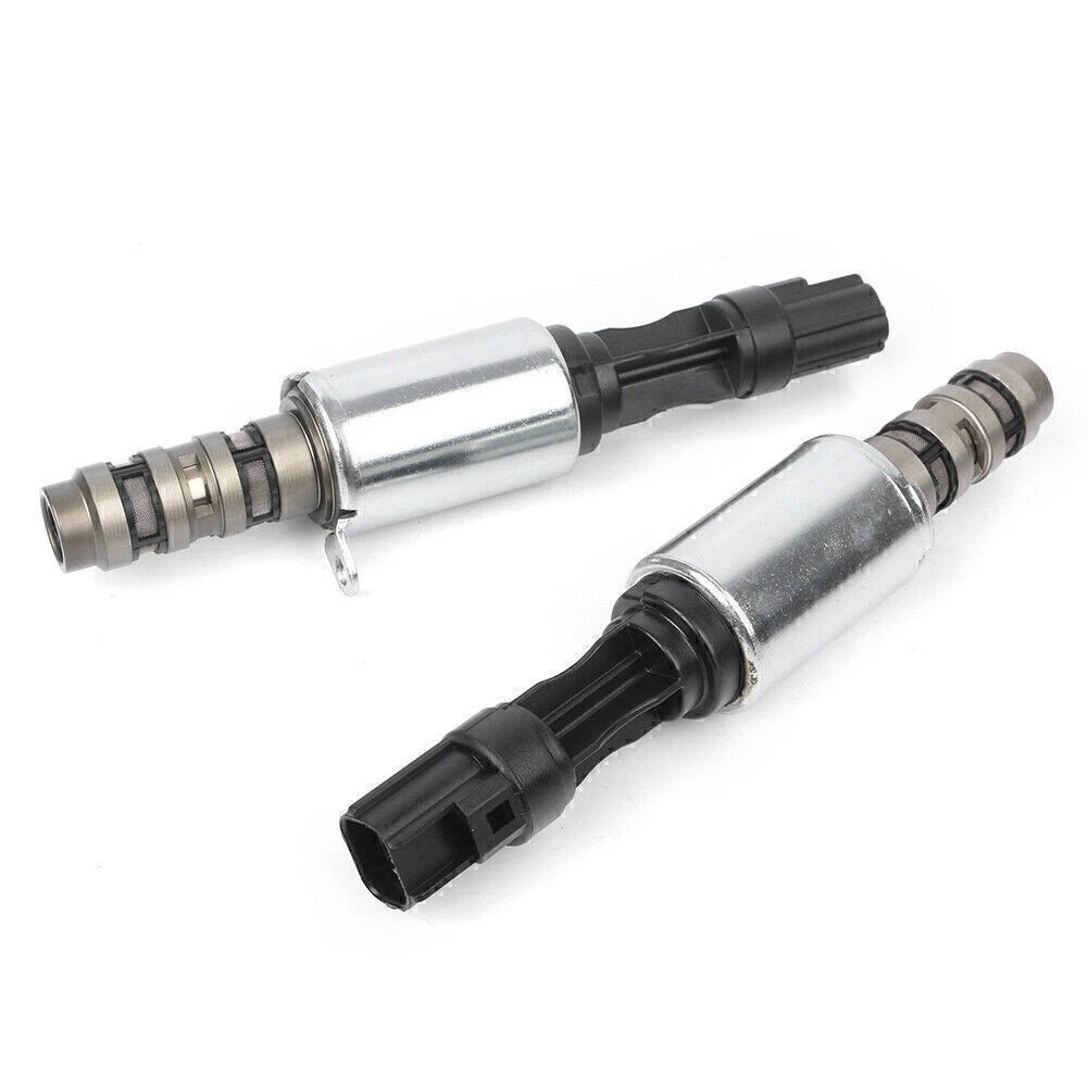VCT Camshaft Control Solenoid with Bolt for Ford