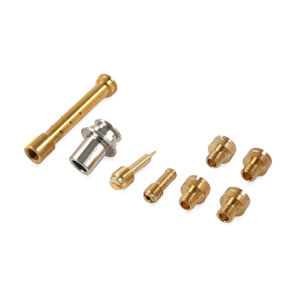 Carburetor Repair Kit for Suzuki GSF400 Bandit (1991–1997)