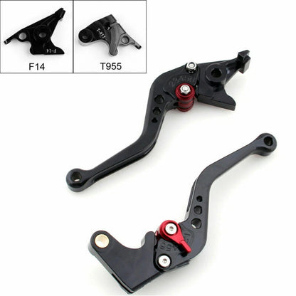 Brake Clutch Lever for Triumph Speed Triple, Sprint RS, Daytona 955i (1995–2004)