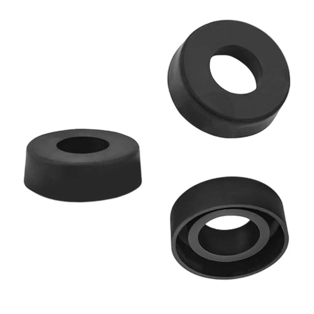 Rubber Cover for Lawn Mower Seat Front Mount (Compatible Models)