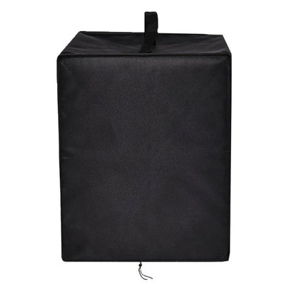 Protective Dust Cover for Beverage Smoothie Machine (600D Fabric)
