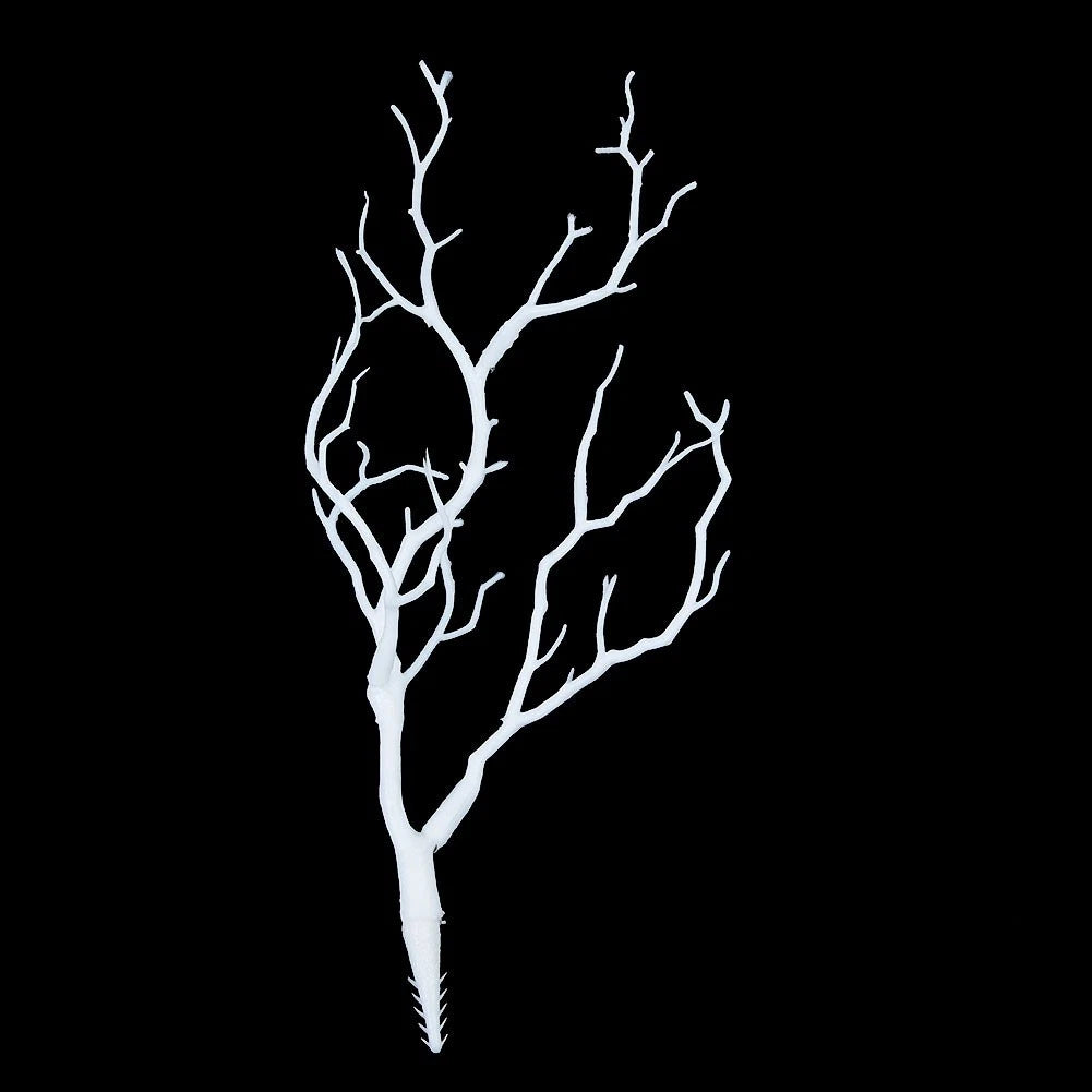 Artificial Coral Branches for Wedding Home Decoration